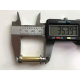 Stainless steel 7mm drip tip kits - Project Kit - Fast shipping