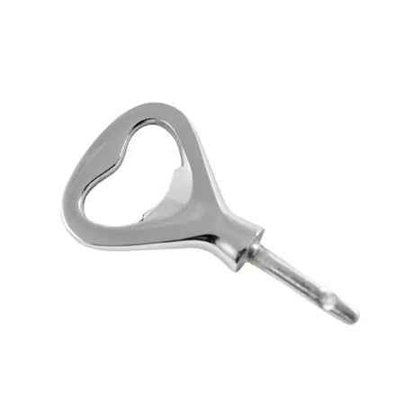 Stainless Steel Bottle Opener Project Kit - Made in Sheffield - This is a top quality bottle opener project kit made