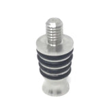 Stainless Steel Bottle Stopper Kit - Kits - Fast shipping