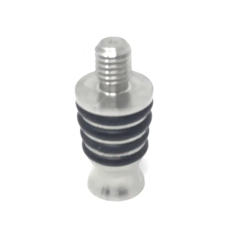 Stainless Steel Bottle Stopper Kit - Kits - Fast shipping