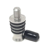 Stainless Steel Bottle Stopper Kit - Kits - Fast shipping