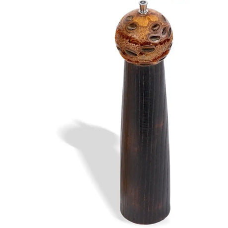 Stainless Steel Pepper Mill Kit - 175mm - Project - Fast shipping