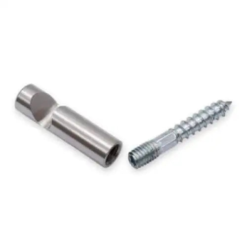 Stainless Steel Pillar Bottle Opener Kit - Openers - Fast shipping