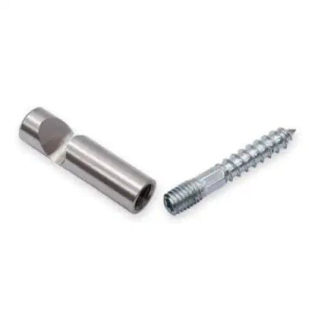 Stainless Steel Pillar Bottle Opener Kit - Openers This is a quality which will look great when turned with wood