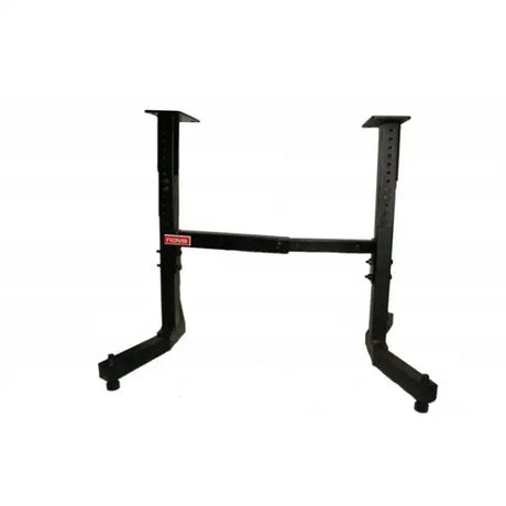 Stand for NOVA Comet II Midi Lathe - The Accessory provides a free standing platform your Lathe. It gives you mobile