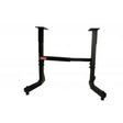 Stand for NOVA Comet II Midi Lathe - The Accessory provides a free standing platform your Lathe. It gives you mobile