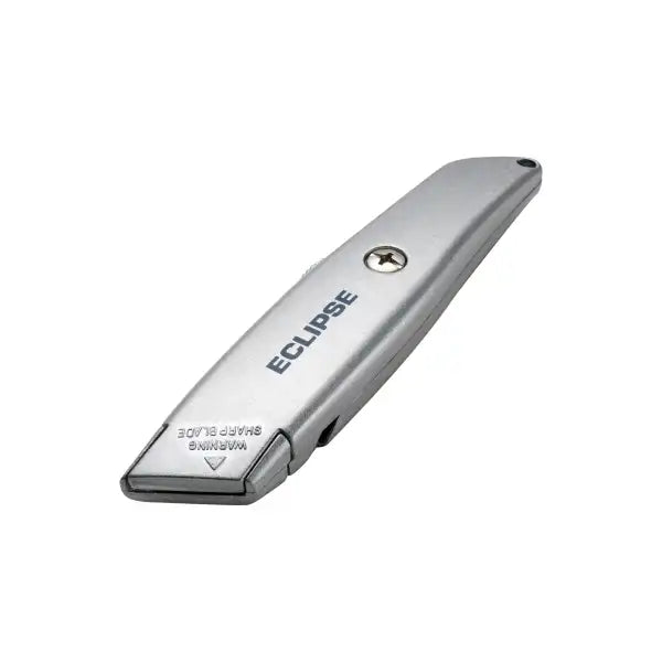 Standard Retractable Utility Knife - Eclipse Tools - Hand A range of standard and heavy duty utility knives replacement