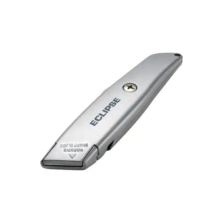 Standard Retractable Utility Knife - Eclipse Tools - Hand A range of standard and heavy duty utility knives replacement