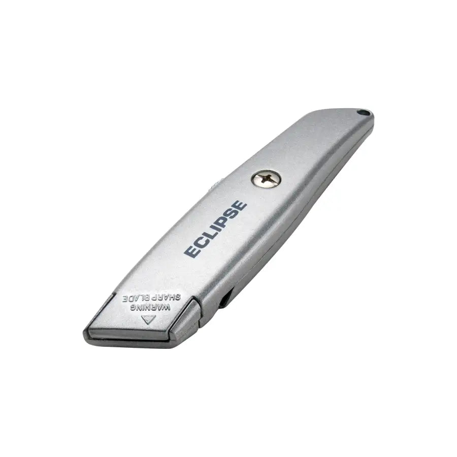 Standard Retractable Utility Knife - Eclipse Tools - Hand - Fast shipping