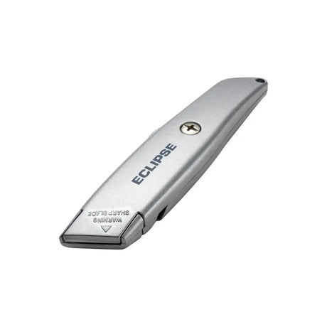 Standard Retractable Utility Knife - Eclipse Tools - Hand - Fast shipping