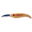 Flexcut Roughing Carving Knife (KN14)You will be wood carving like a pro with this premium roughing carving knife from Flexcut.