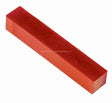 Strawberry Ice - Acrylic Kirinite Pen Blank - Blanks The made in high quality from GPS blanks.