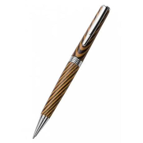 Streamline Pen Kit - Chrome - Fast shipping