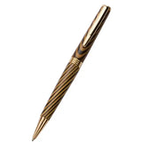 Streamline Pen Kit - Gold - Kits Similar to the Slimline and Comfort Kits, you’ll love turning these new 7mm slim style