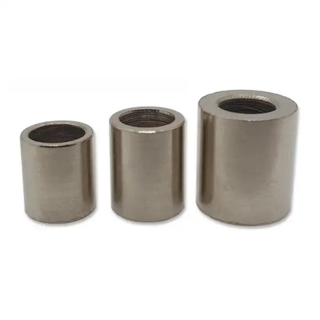 Streamline Pencil Kit Bushings - Pen Bushing Set for Kits. Simply use this bushing set on the mandrel to turn