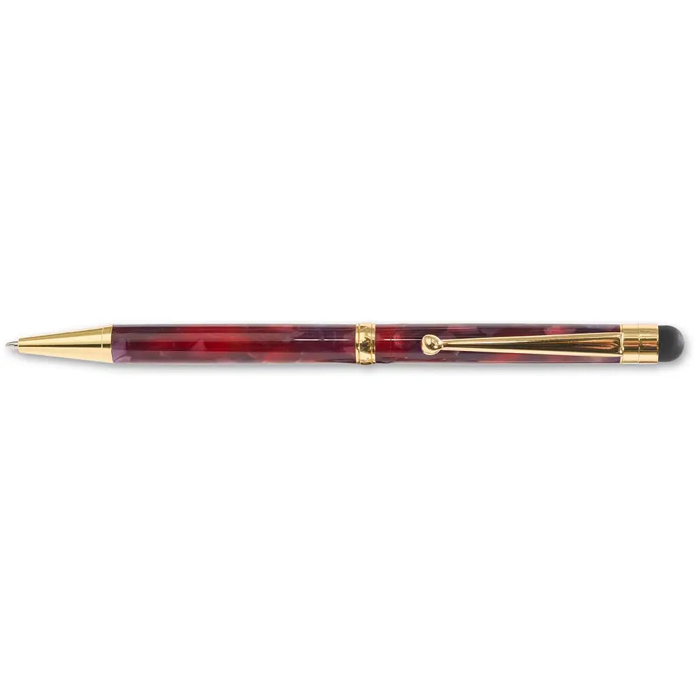 Stylus Tip Twist Pen Kit - Fast shipping