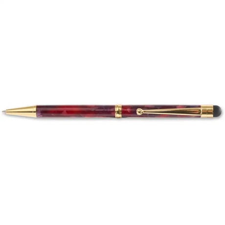 Stylus Tip Twist Pen Kit - Fast shipping