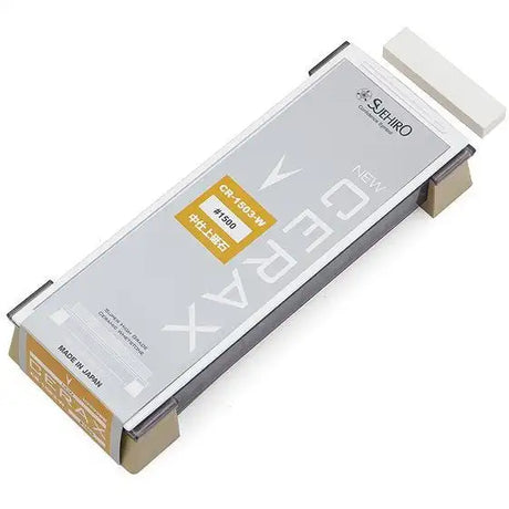 Suehiro Cerax Ceramic Sharpening Stone 1500 g