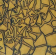 Kirinite Liquid Gold Craft Sheet 6mm x 300mm x 150mm Kirinite