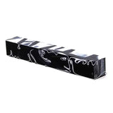 Swirl Pack 2 - Acrylic Kirinite Pen Blank - Bundles A pack of 5 pen blanks all with swirls available at a discount