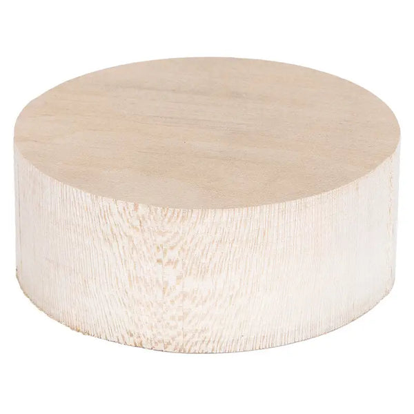 Sycamore Bowl Blanks (Round) - Fast shipping