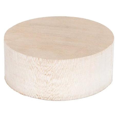 Sycamore Bowl Blanks (Square) - Fast shipping