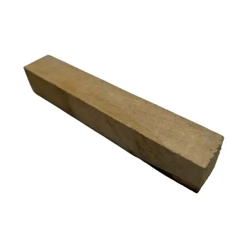 Sycamore - Wood Pen Blank - Blanks Approx 20mm x 150mm.