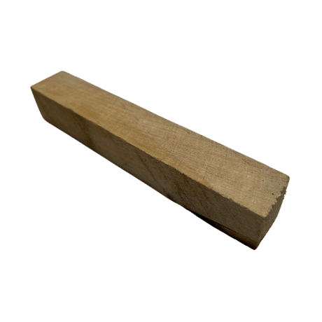 Sycamore - Wood Pen Blank
