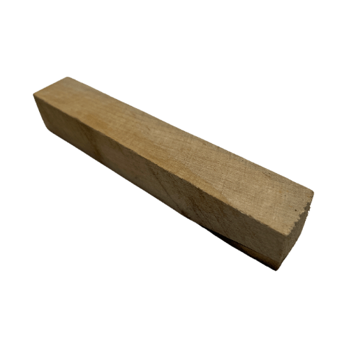 Sycamore - Wood Pen Blank