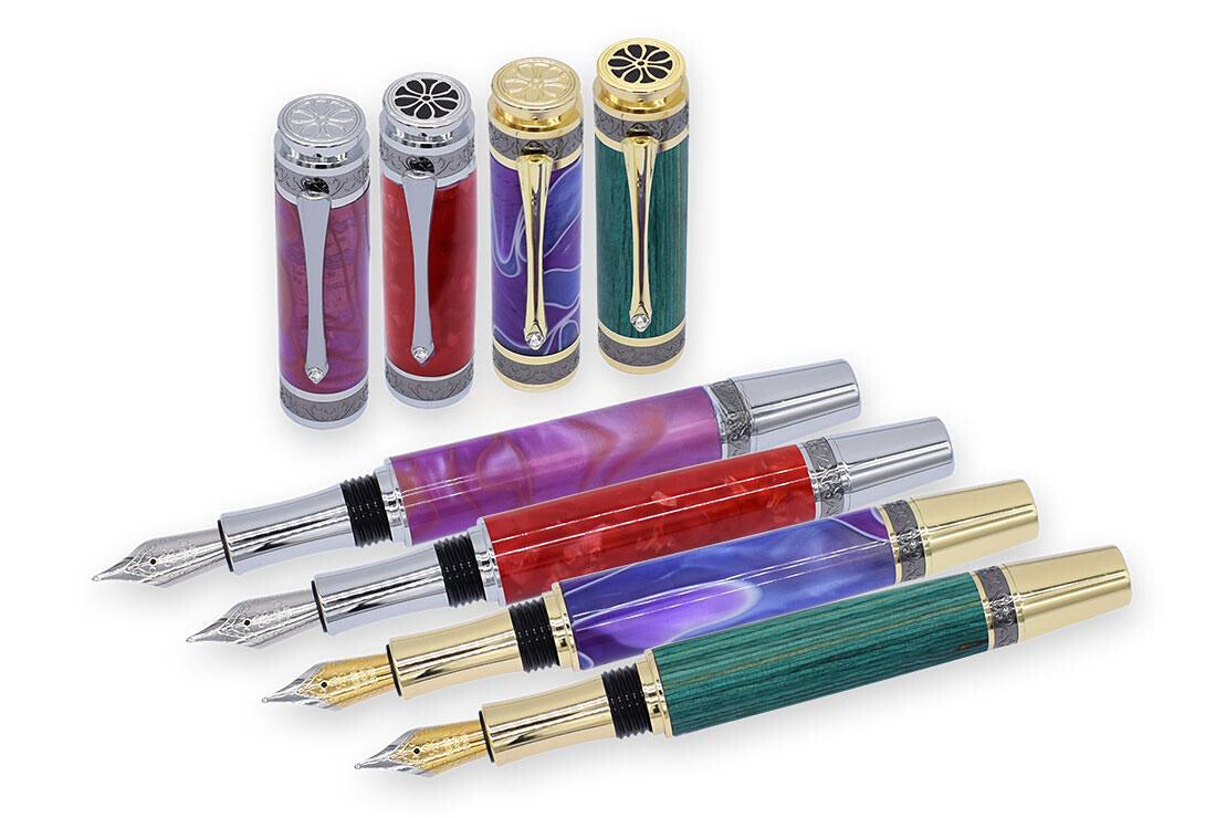 New pen discount