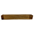 Tanga - Exotic hardwood Pen Blank - Hardwood Blanks - Fast shipping