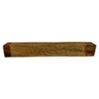 Tanga - Exotic hardwood Pen Blank - Hardwood Blanks an exotic pen blank sized approx 5 / 8 x / The timber is various
