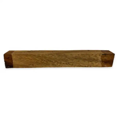 Tanga - Exotic hardwood Pen Blank - Hardwood Blanks an exotic pen blank sized approx 5 / 8 x / The timber is various