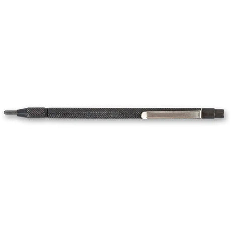 TC TIPPED POCKET SCRIBER WITH PEN CLIP - Fast shipping