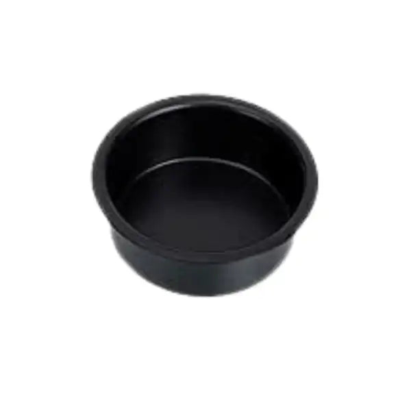 Tea Light Cups / Holders - Black - Project Accessories Tealight holders to hold your candle tealights in hand made