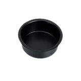 Tea Light Cups / Holders - Black - Project Accessories Tealight holders to hold your candle tealights in hand made
