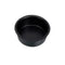 Tea Light Cups / Holders - Black - Project Accessories Tealight holders to hold your candle tealights in hand made
