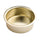 Tea Light Cups / Holders - Brass - Project Accessories Tealight holders to hold your candle tealights in hand made