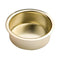 Tea Light Cups / Holders - Brass - Project Accessories - Fast shipping