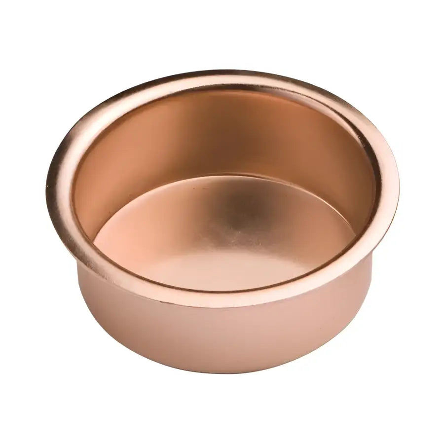 Tea Light Cups / Holders - Copper - Project Accessories - Fast shipping