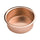 Tea Light Cups / Holders - Copper - Project Accessories - Fast shipping