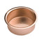 Tea Light Cups / Holders - Copper - Project Accessories Tealight holders to hold your candle tealights in hand made