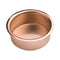 Tea Light Cups / Holders - Copper - Project Accessories Tealight holders to hold your candle tealights in hand made