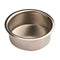 Tea Light Cups / Holders - Polished Steel - Project Accessories Tealight holders to hold your candle tealights in hand