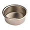 Tea Light Cups / Holders - Polished Steel - Project Accessories Tealight holders to hold your candle tealights in hand