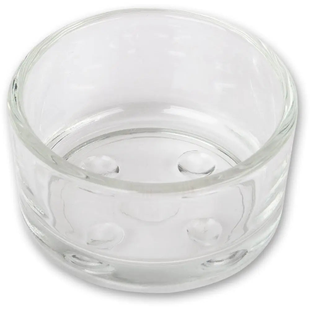 Tealight Cup Holders Glass Project Kit Fast shipping
