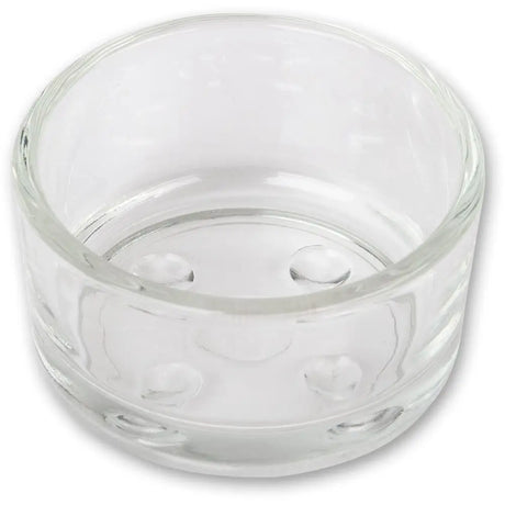 Tealight Cup Holders Glass Project Kit Fast shipping