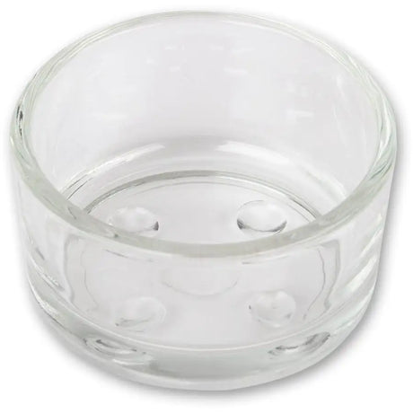 Tealight Cup Holders - Glass - Project Kit - Fast shipping