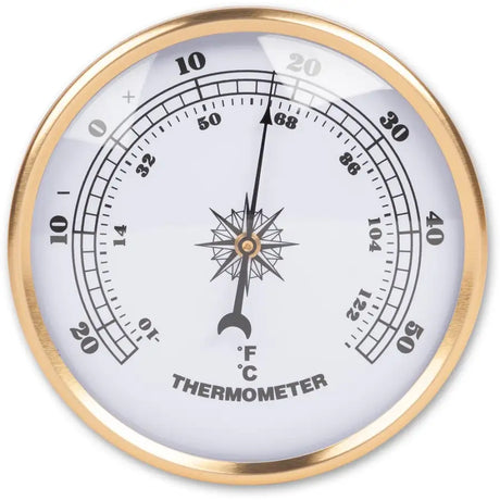 Thermometer 90mm - Project Kit - Fast shipping