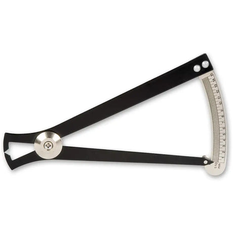 THICKNESS GAUGE 0-15mm - Measuring Tool - Fast shipping